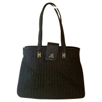Hogan Handbag in black