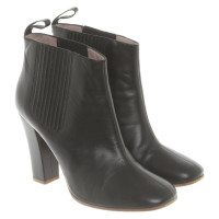 Marc By Marc Jacobs Stivaletti in Pelle in Nero