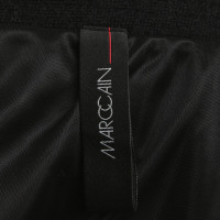 Marc Cain rok in zwart-wit