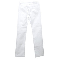 Hugo Boss Jeans in White