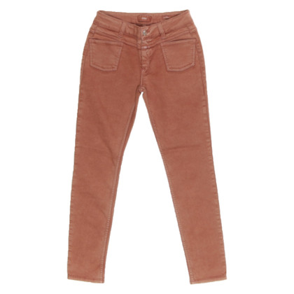 Closed Jeans in Brown