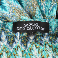 Ana Alcazar Knitwear