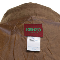Kenzo Jacke mit strukturierter Oberfläche