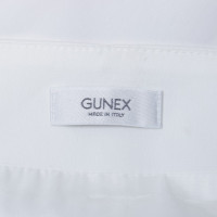 Gunex skirt with details