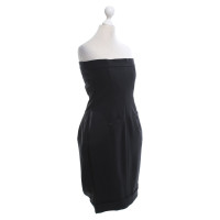 Max Mara Robe en noir