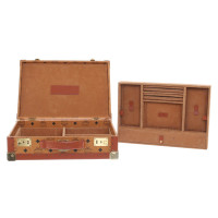 Mcm Jewelery box in brown