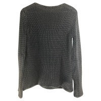T By Alexander Wang knit sweater