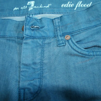 7 For All Mankind 3/4 trousers