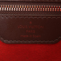 Louis Vuitton Hampstead MM Canvas in Brown