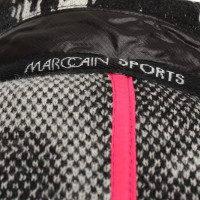 Marc Cain Sportieve Knit Blazer