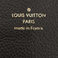 Louis Vuitton Geldbörse aus Monogram Canvas 