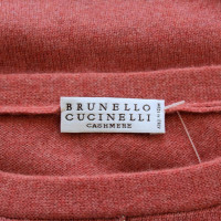 Brunello Cucinelli Kaschmir-Pullover