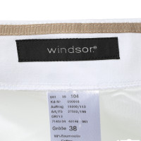 Windsor Katoenen rok