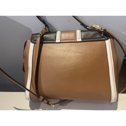Lanvin Handbag Leather