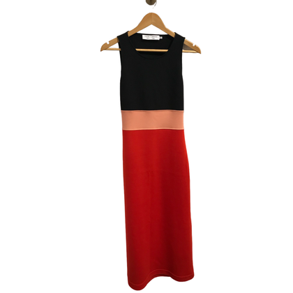 Proenza Schouler Kleid in Rot