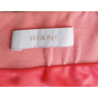 Riani Skirt Viscose in Pink