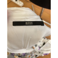 Hugo Boss Kleid aus Baumwolle