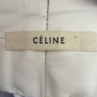 Céline Paire de Pantalon en Coton