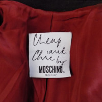 Moschino Long jacket