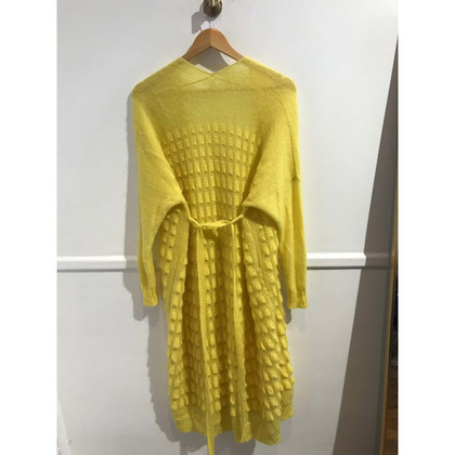 Delpozo  Knitwear Wool in Yellow