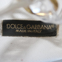 Dolce & Gabbana Lipari sandaal