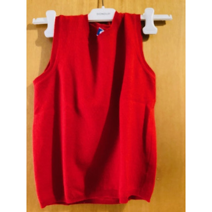 Blumarine Knitwear Wool in Red