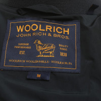Woolrich Blouson in dark blue