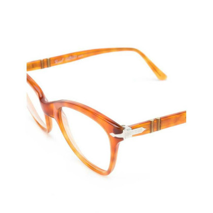 Persol Brille in Orange