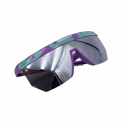 Silhouette Sunglasses in Violet