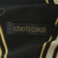 Roberto Cavalli Dress with pattern