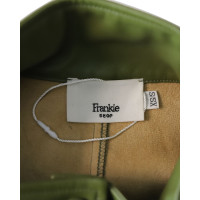 Frankie Shop Veste/Manteau en Vert