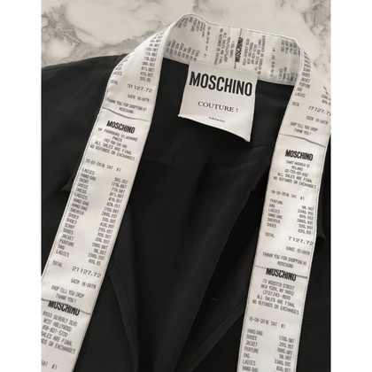 Moschino Top in Black