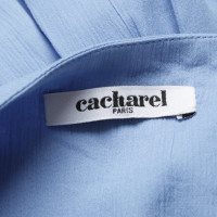 Cacharel skirt in light blue