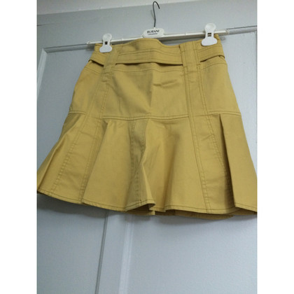 Roberto Cavalli Skirt Cotton