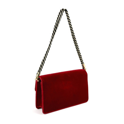Gucci Handbag in Red
