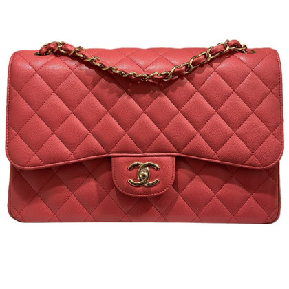 Chanel Timeless Classic in Pelle