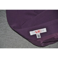 Versace Rock in Violett