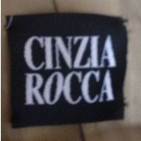 Autres marques CINZIA Rocca - manteau en Cachemire