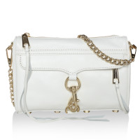 Rebecca Minkoff "Mac Mini" in white