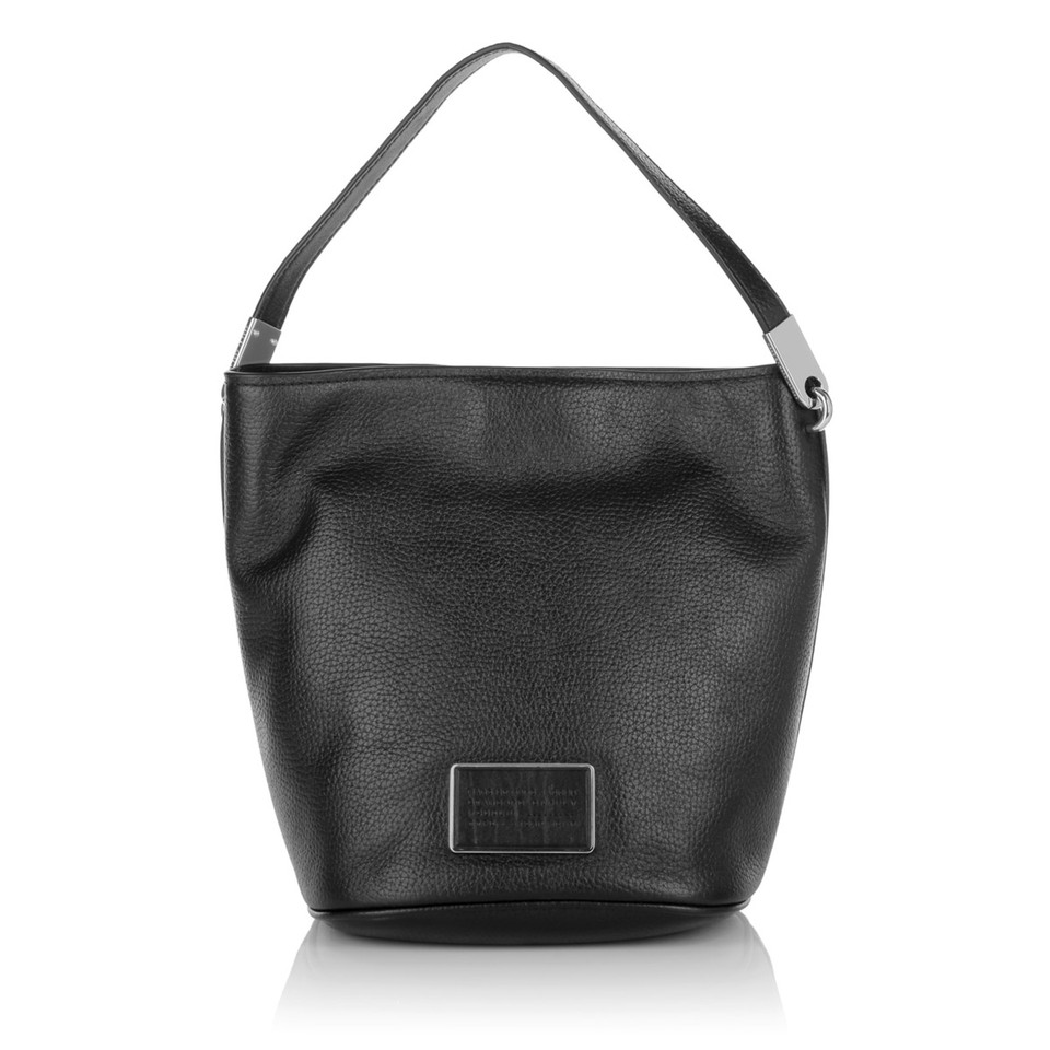 Marc By Marc Jacobs Secchio Bag in nero