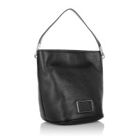 Marc By Marc Jacobs Secchio Bag in nero