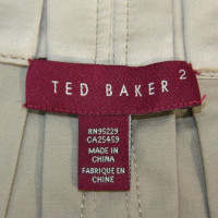 Ted Baker skirt beige