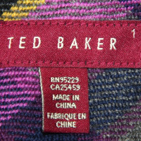 Ted Baker Rock aus Wolle