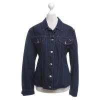 Escada Denim jacket in blue