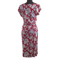 Etro Kleid mit Blumenprint