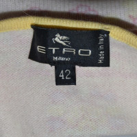 Etro Sweaters from wool/Angora 