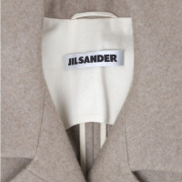 Jil Sander Cashmere coat