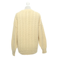 Cacharel Knitwear in Yellow