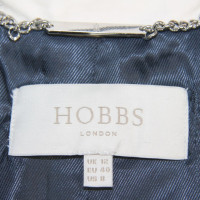 Hobbs Gestreept vest