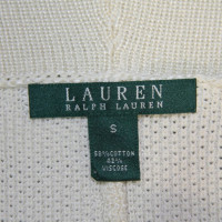 Ralph Lauren Knitted top in cream